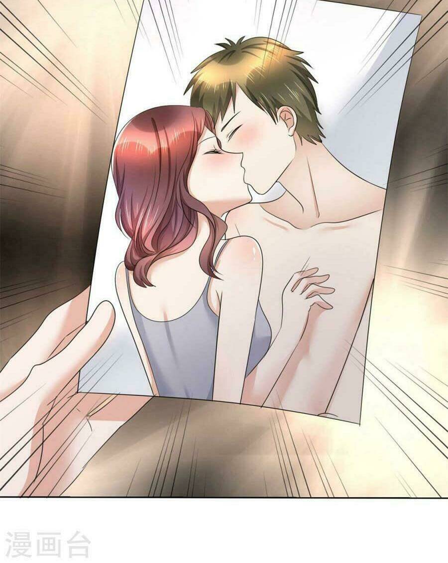 Con Đường Phản Công Của Sủng Thê: Chapter 12