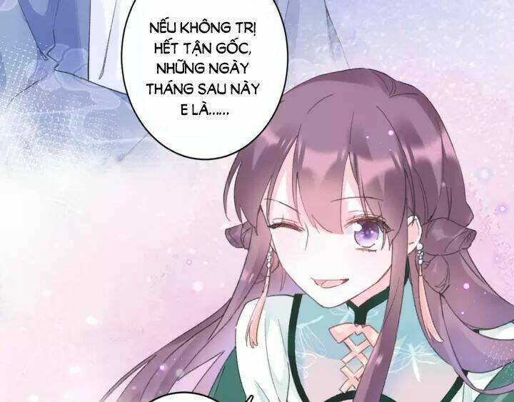 Hoa Nhan Sách: Chapter 158