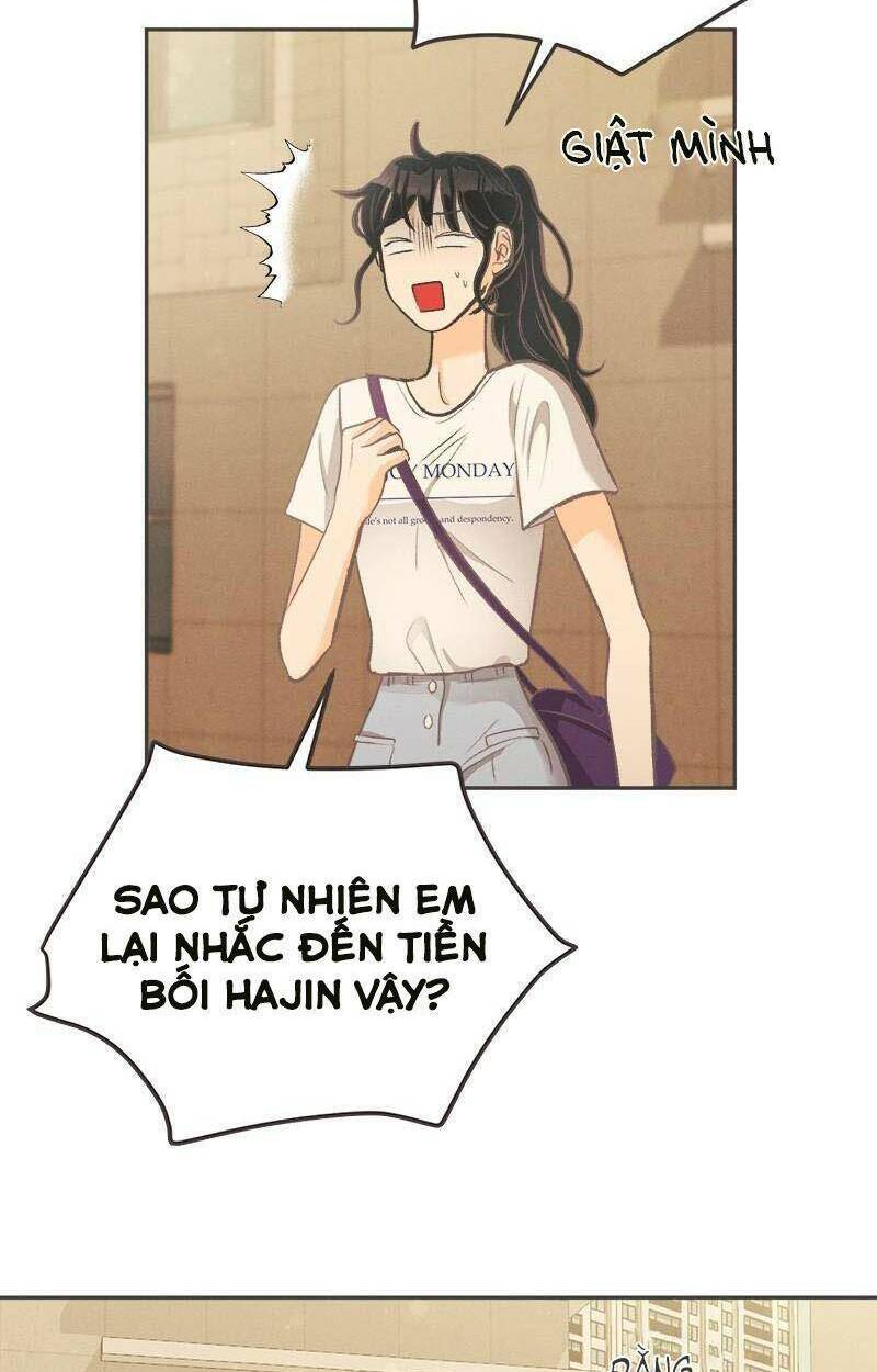 Giấc Mộng Đêm Hè: Chapter 7