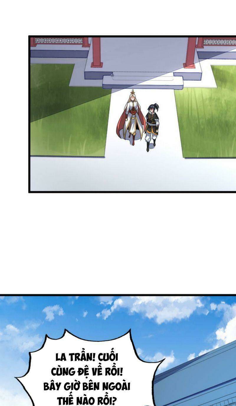 Đấu Hồn Đại Lục: Chapter 53