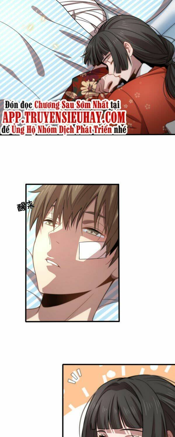 Trọng Sinh Tiểu Y Tiên: Chapter 106