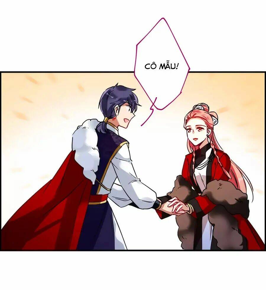 Thượng Quốc Phú Chi Thiên Đống Tuyết: Chapter 96