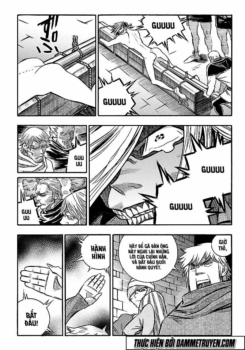 Wolfsmund: Chapter 20