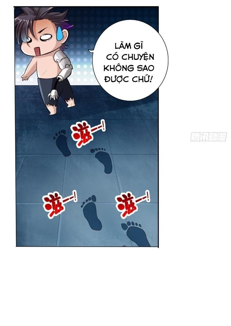 Hệ Thống Tìm Đường Chết Mạnh Nhất: Chapter 60