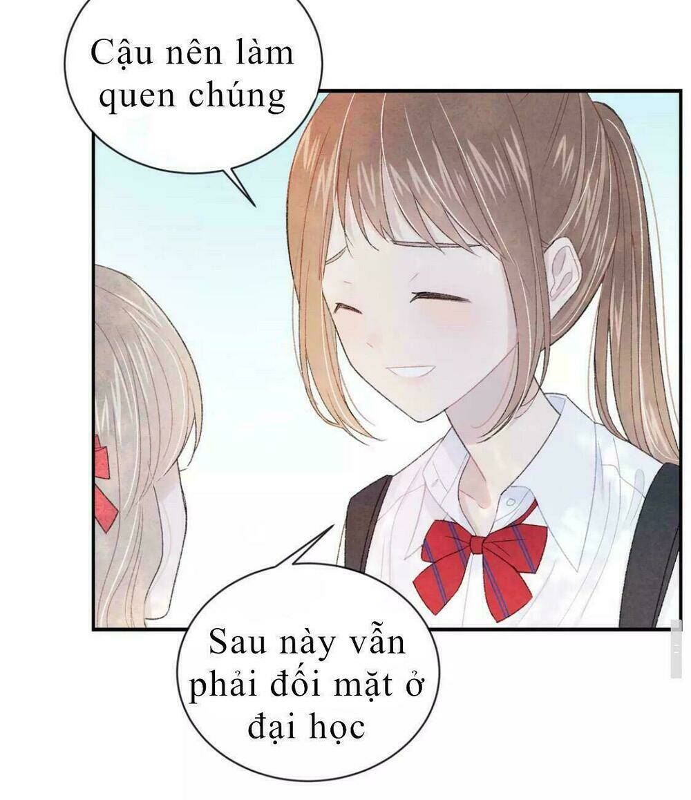 Từ Cái Nhìn Của Em: Chapter 3