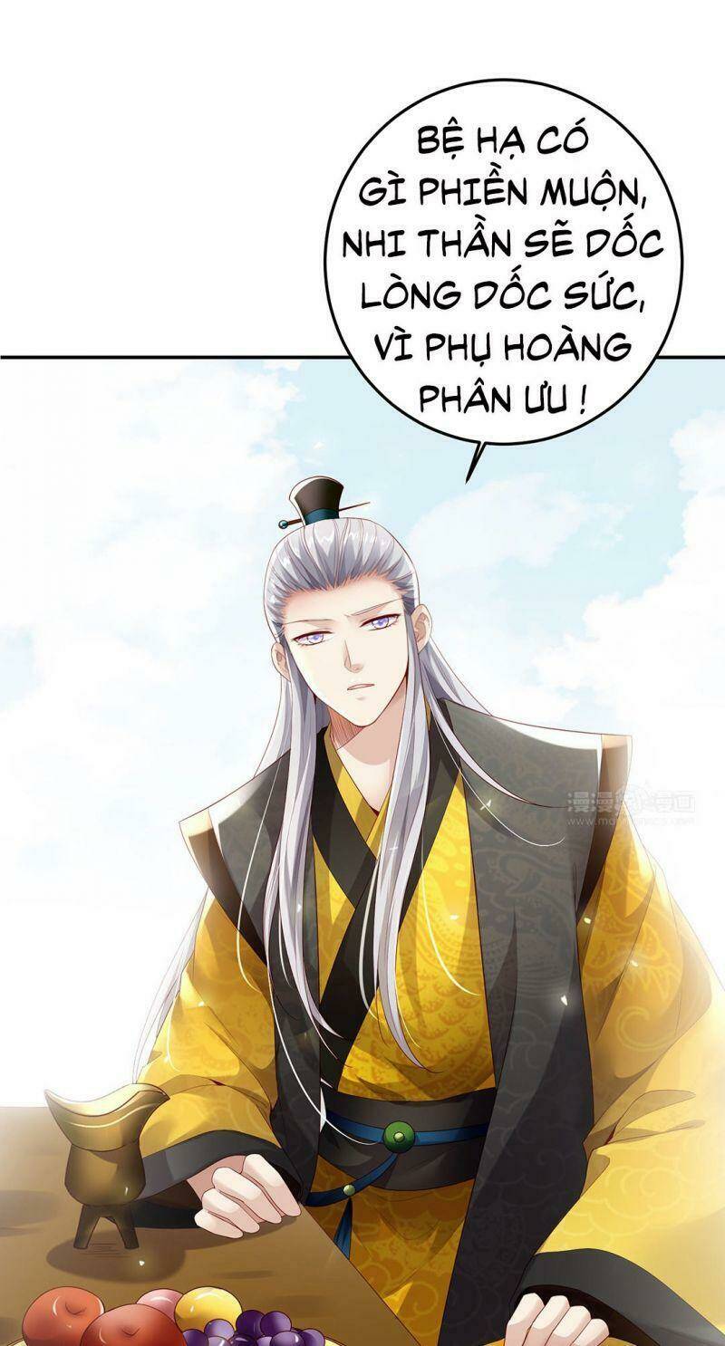 Thiên Kim Bất Hoán: Chapter 77