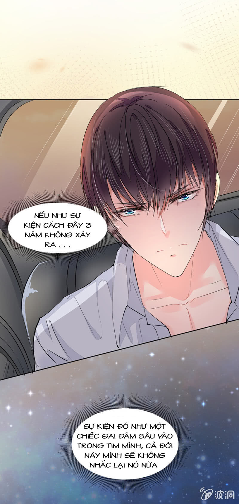 Hôn Sai 55 Lần: Chapter 10