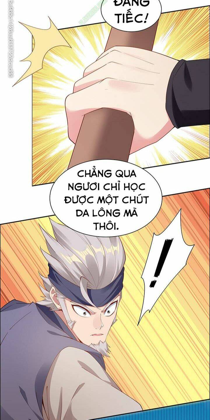 Nghịch Lân: Chapter 21