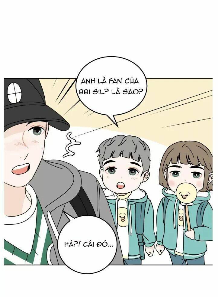 30 Phút Bước Đi Bên Em: Chapter 67