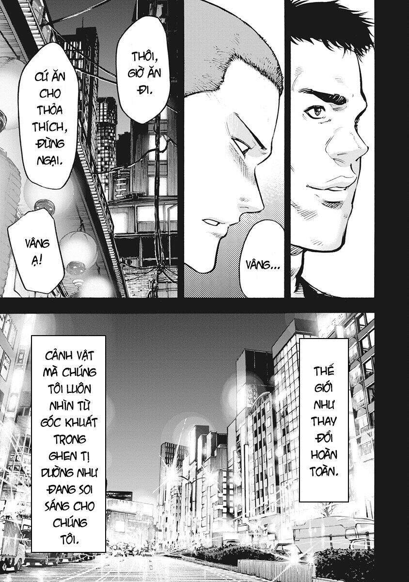 Casinogui: Chapter 39