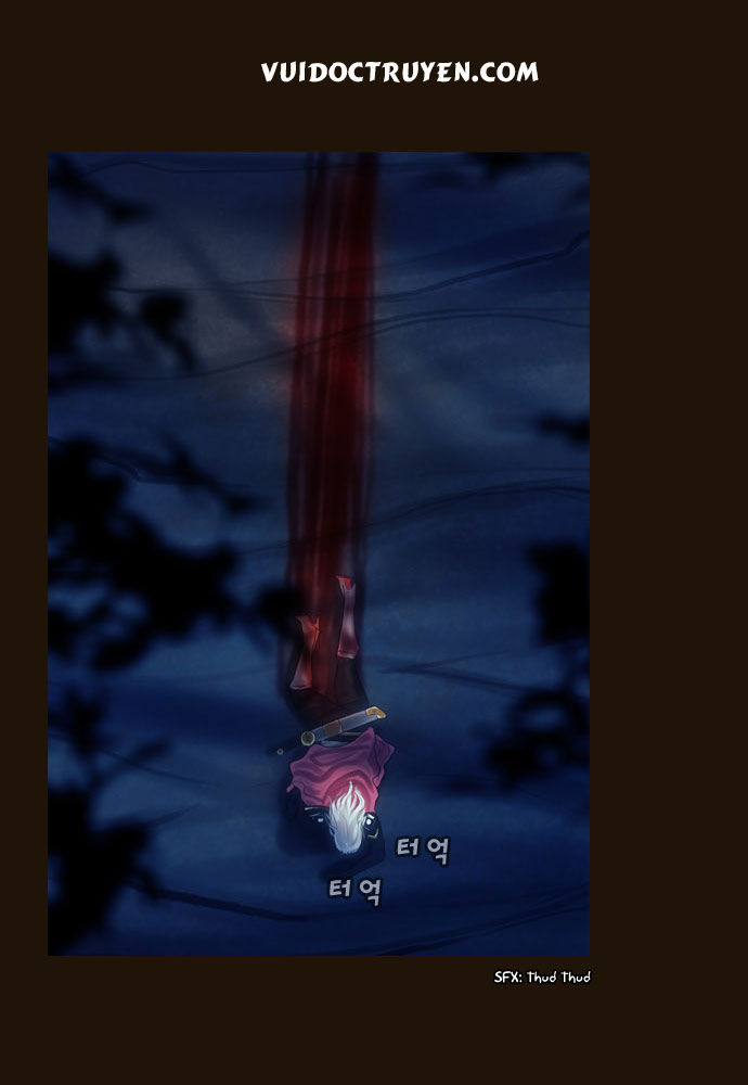Magician: Chapter 101