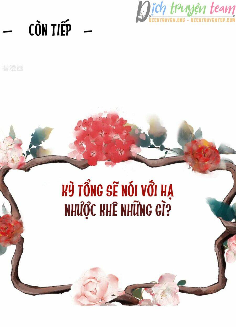 Bạn Gái Tôi Mới 30+: Chapter 116