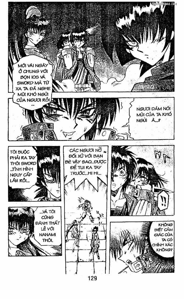 Devil And Devil: Chapter 46