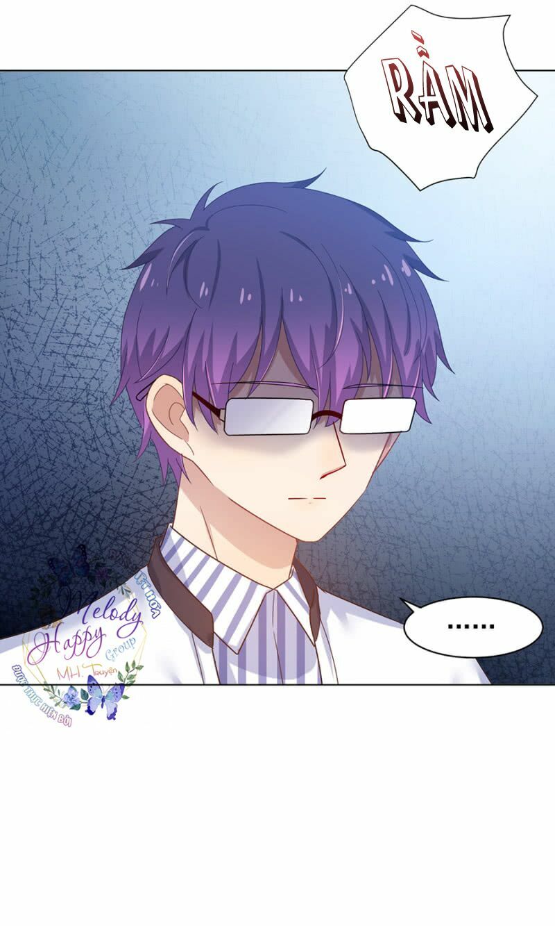 Ma Lạt Thiên Kim Đẩu Ác Thiếu: Chapter 138