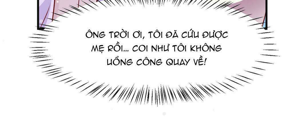 Thời Gian Đều Biết: Chapter 36