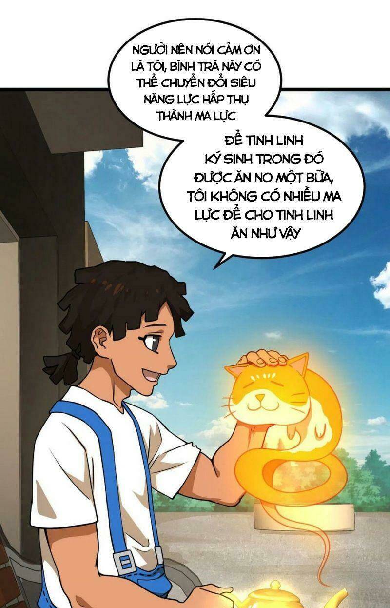 Danh Sách Kẻ Phản Diện: Chapter 133