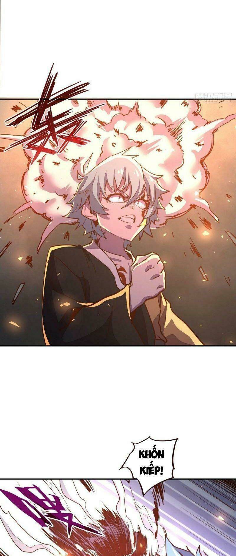 Sinh Tử Quyết: Chapter 178