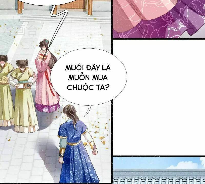 Đệ Nhất Hoàn Khố: Chapter 1