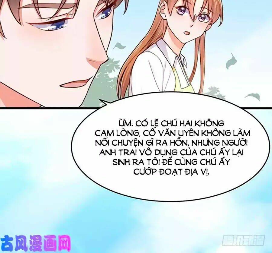 Nhật Ký Báo Thù Của Thiên Kim Hai Mặt: Chapter 46