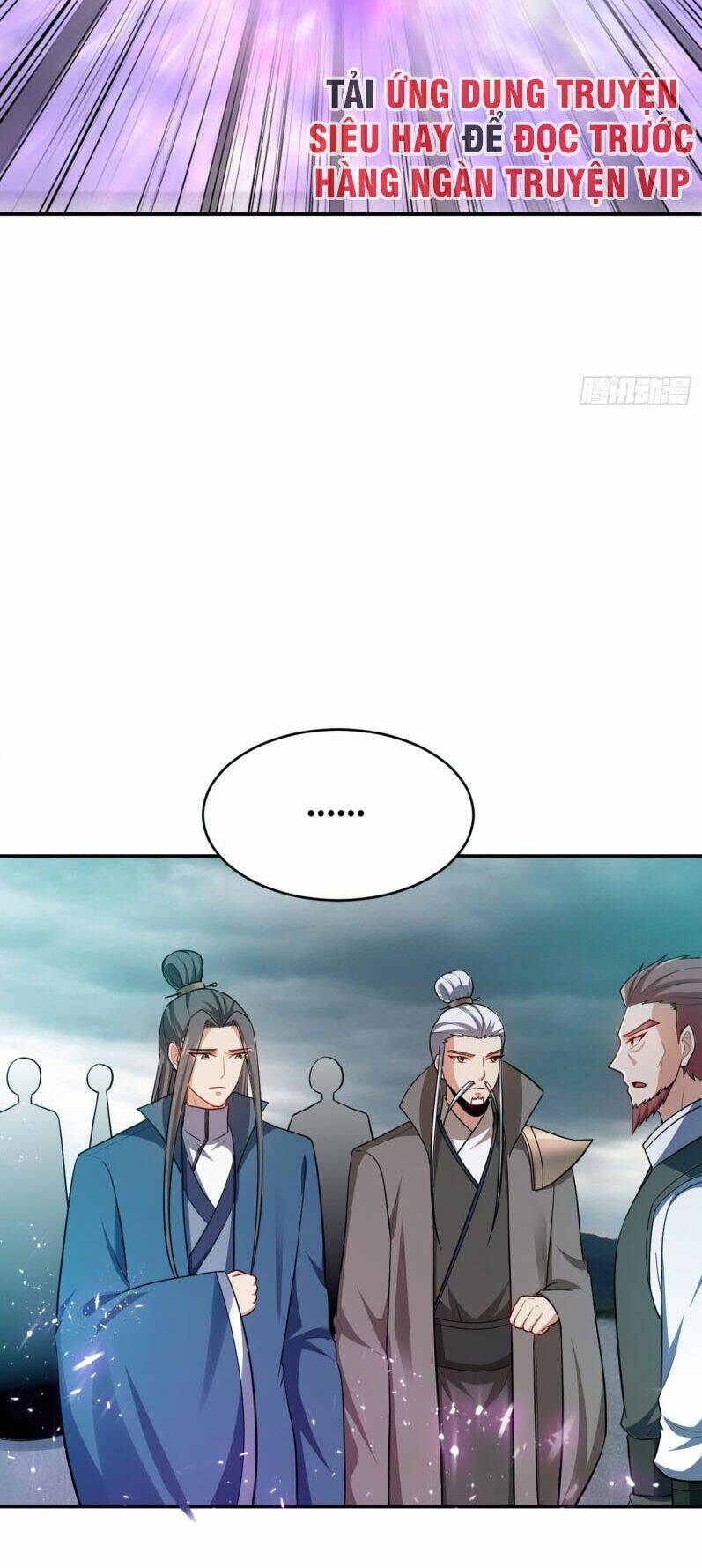 Yêu Giả Vi Vương: Chapter 112