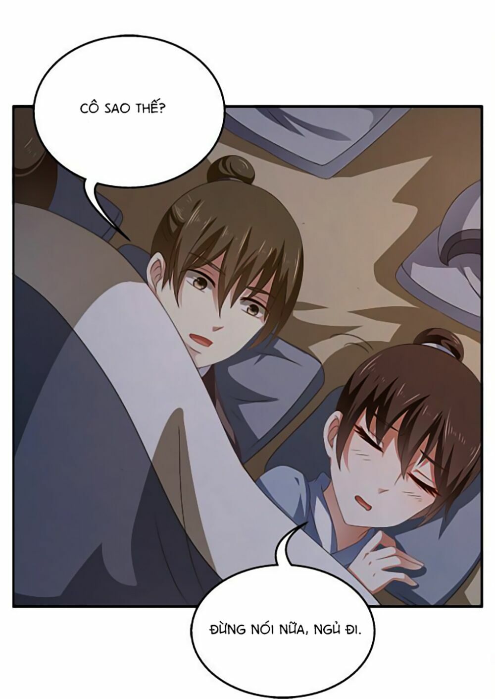 Thịnh Thế An Nhiên: Chapter 14