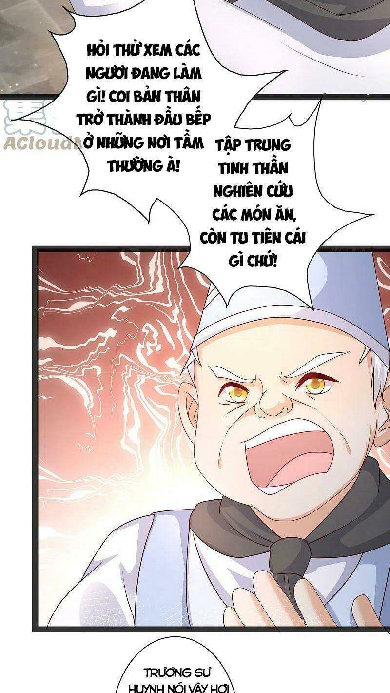 Tối Cường Vận Đào Hoa: Chapter 254