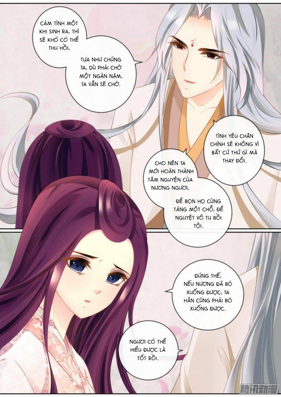 Ma Phi Giá Đáo: Chapter 87