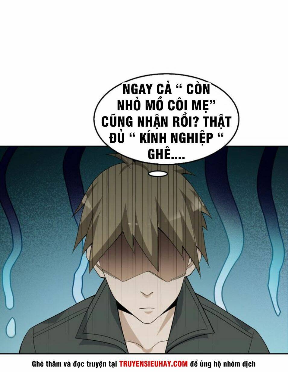 Siêu Cấp Đại Chủ Bạ: Chapter 43