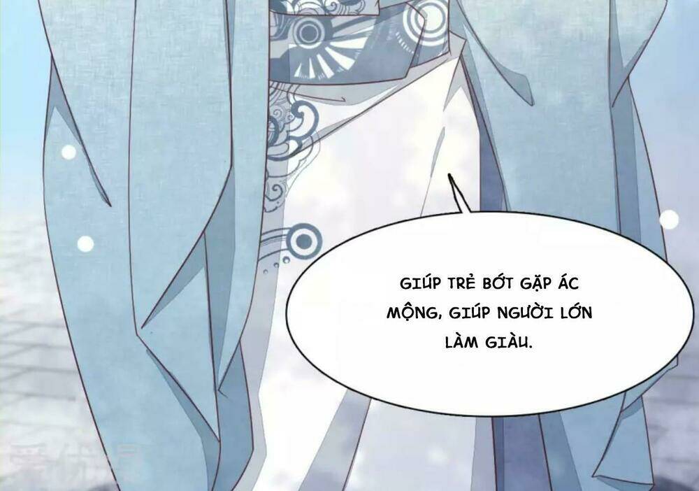 Xuyên Về Cổ Đại Làm Quốc Bảo: Chapter 5