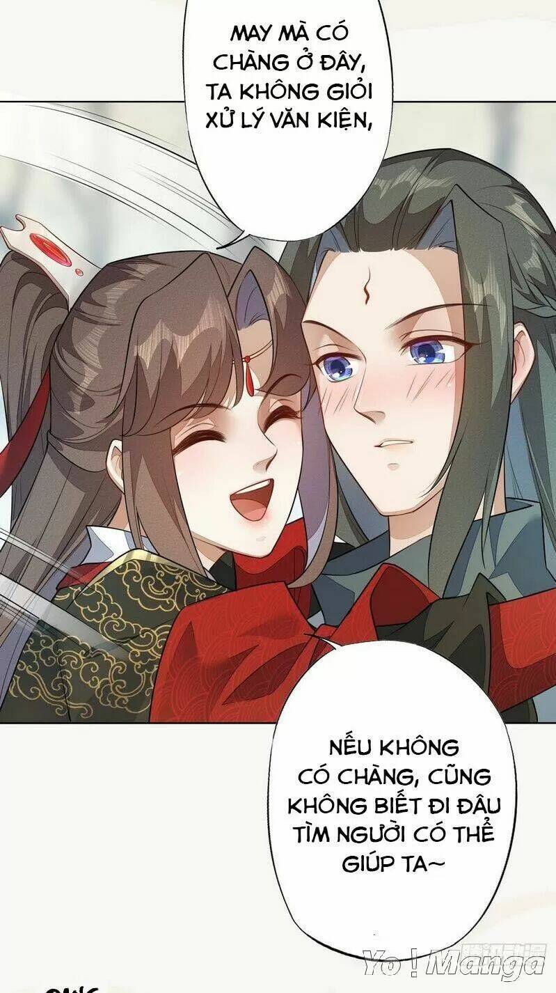 Tuyệt Thế Luyện Đan Sư: Chapter 154