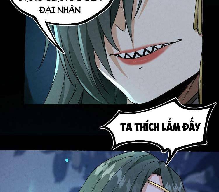 Đại Hoang Tịch Tà Ti: Chapter 42