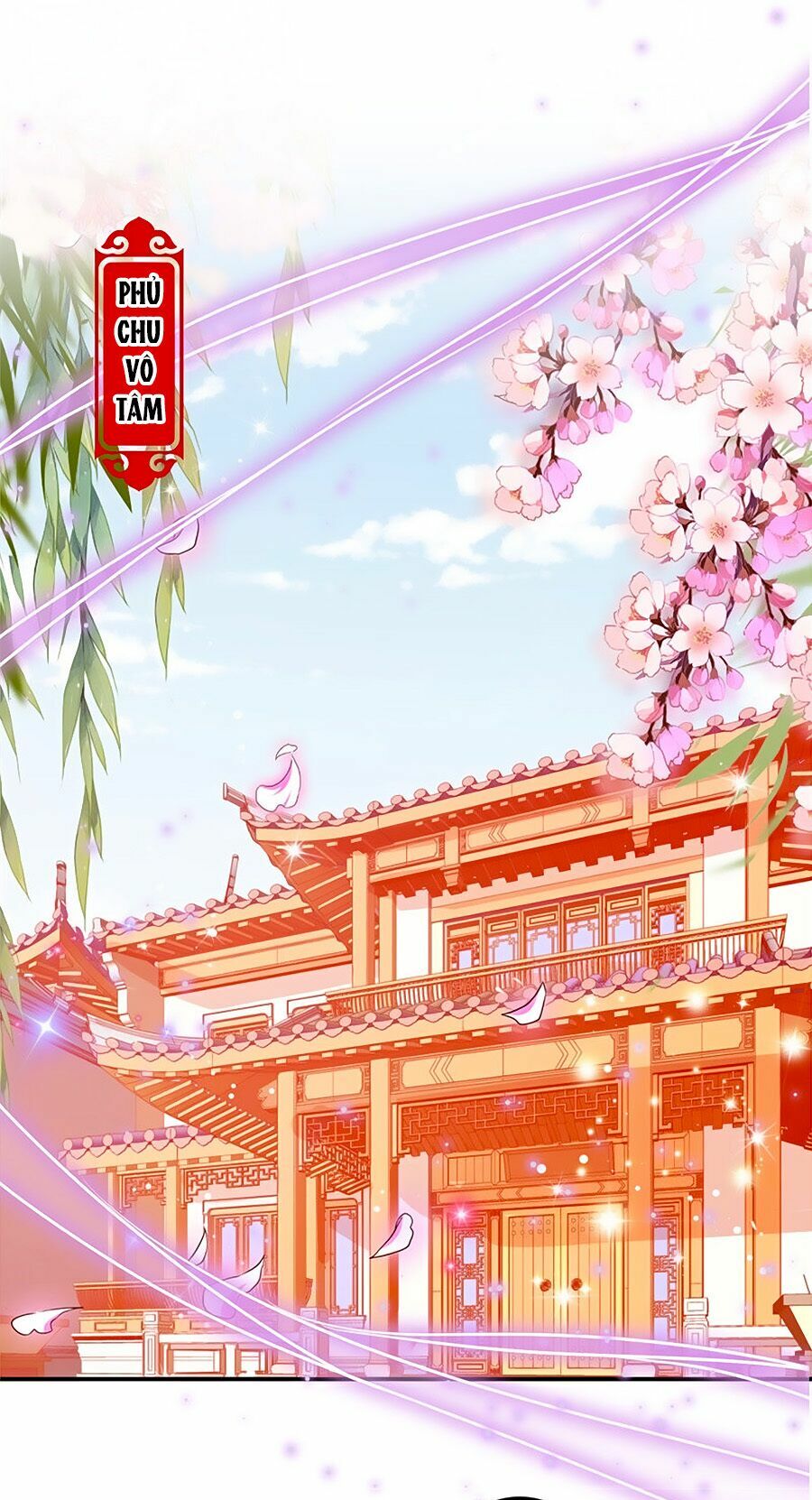 Vương Gia ! Ngươi Thật Bỉ Ổi !: Chapter 453