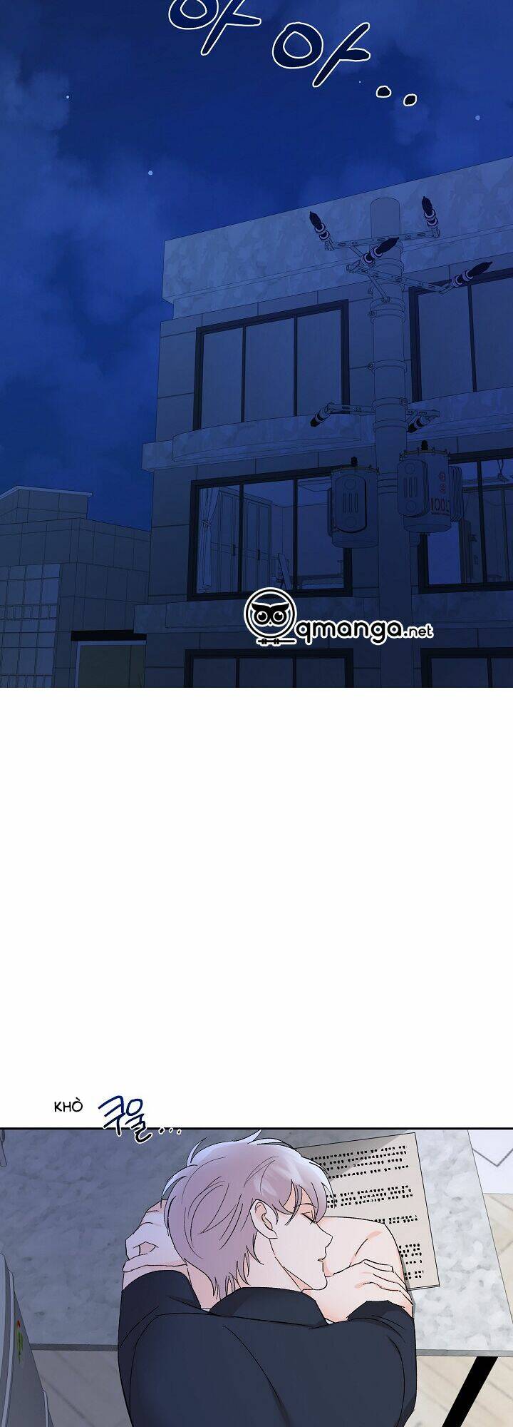 Kẻ Cắp Mặt Trăng: Chapter 30