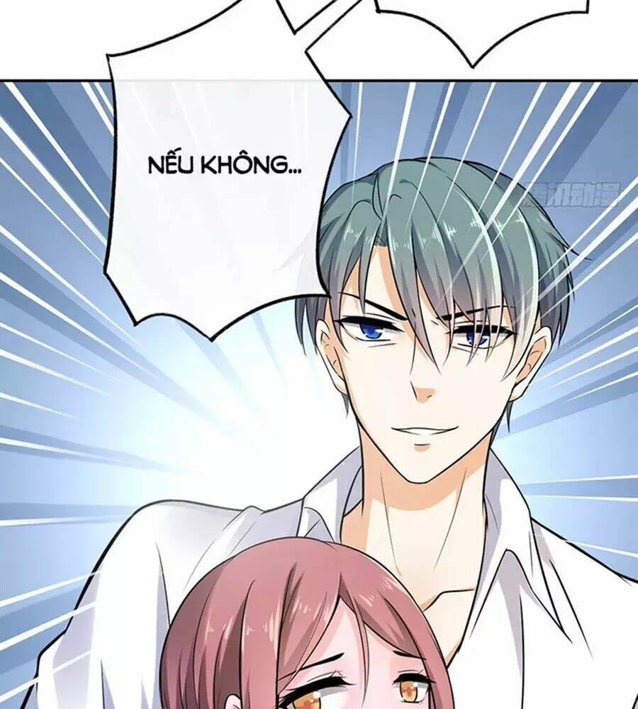 Nhật Ký Dạy Dỗ Của Gia Tộc Đáng Yêu: Chapter 56