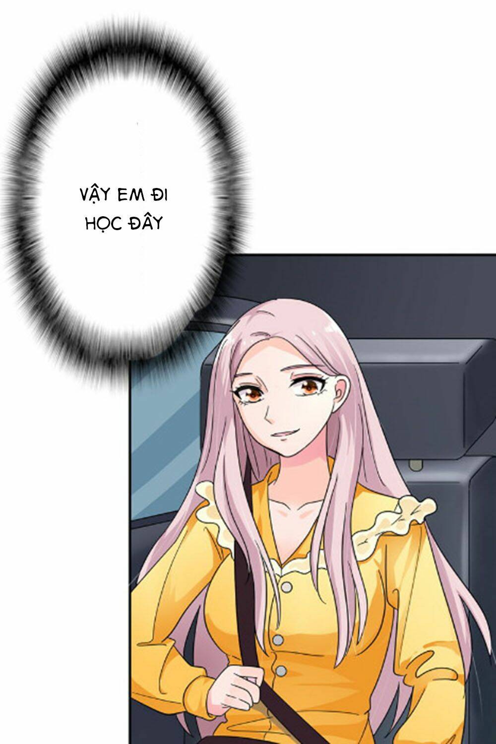 Em Vẫn Còn Nhỏ: Chapter 82