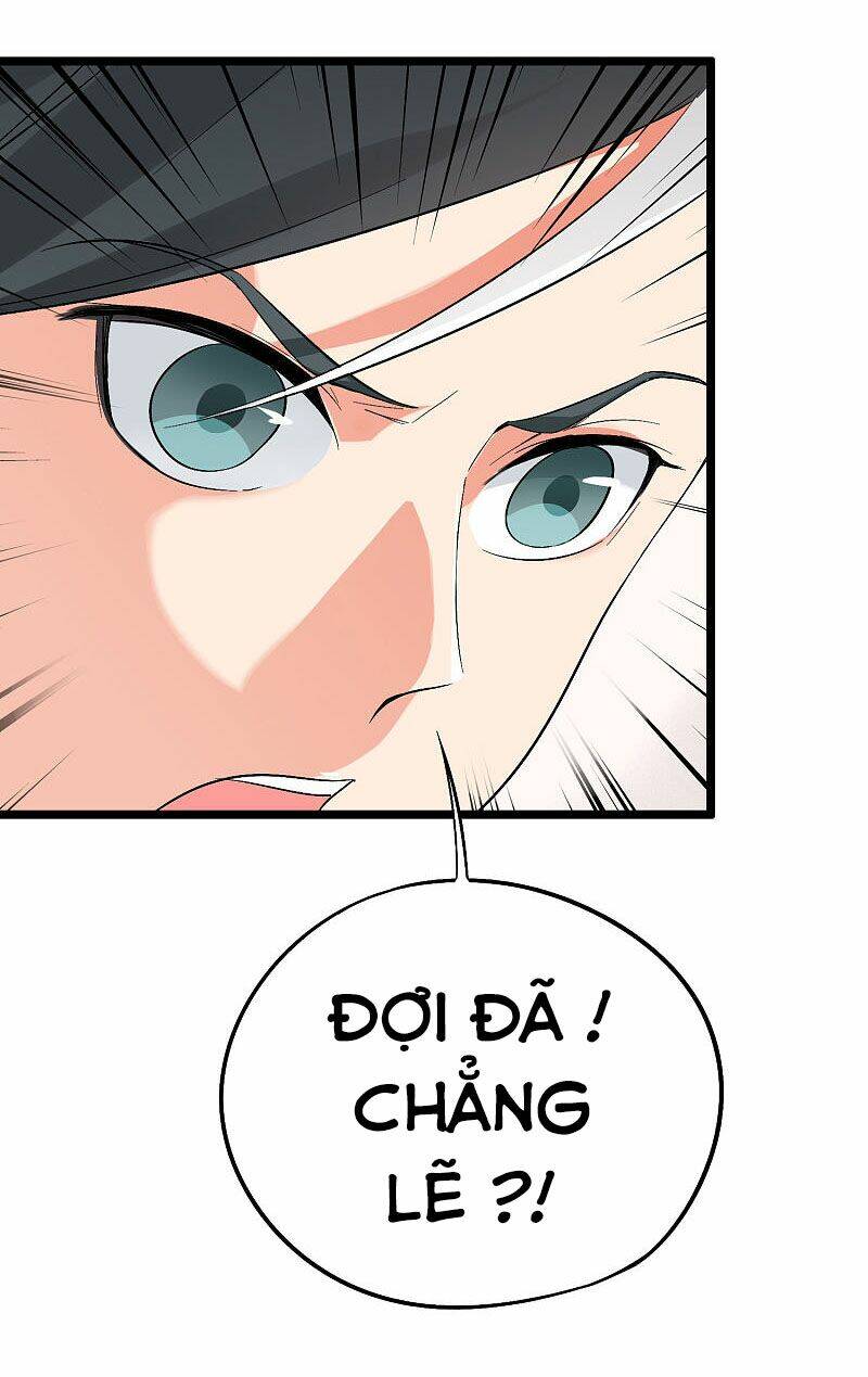 Phục Thiên Thánh Chủ: Chapter 135