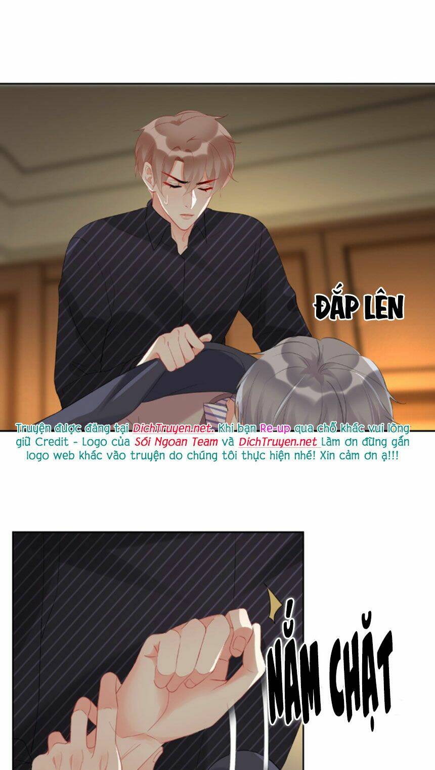 Boss Đại Nhân Là Nữ Thần?: Chapter 20