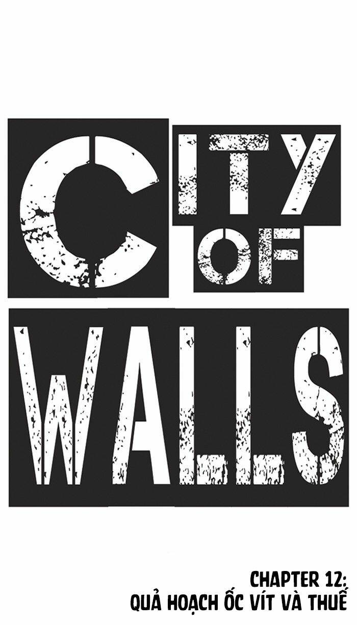 City Of Walls: Chapter 12