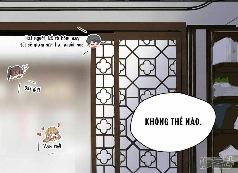 Thiên Kim Bất Lương: Chapter 16