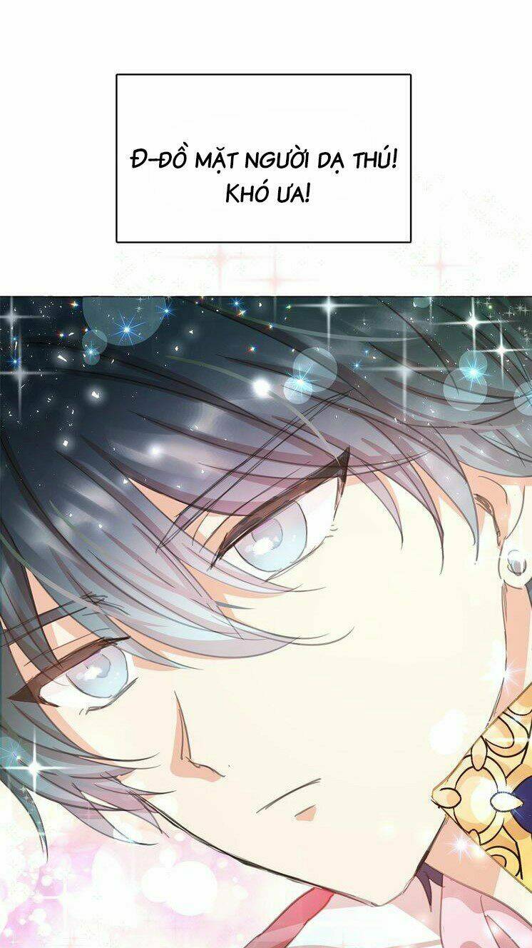 Bí Mật Của Hoàng Phi Isana: Chapter 3