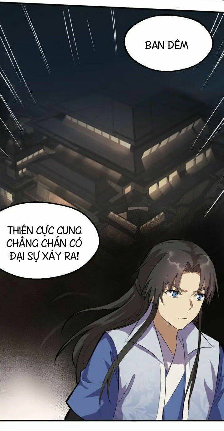 Đại Nghịch Chi Môn: Chapter 70