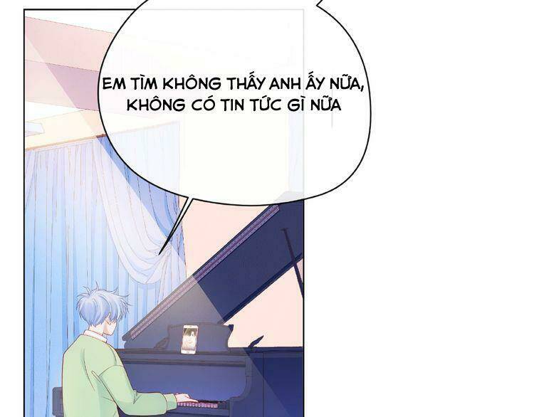 Giai Điệu Của Sự Va Chạm: Chapter 35