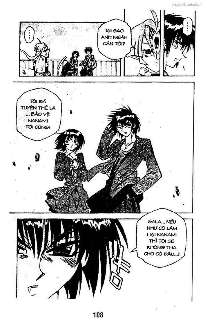 Devil And Devil: Chapter 61