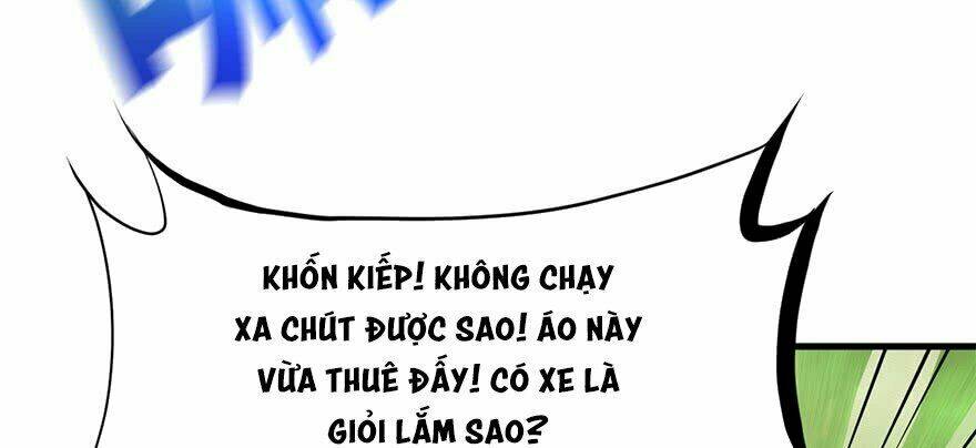 Vua Sinh Tồn: Chapter 79