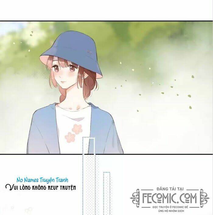 Sos! Tôi Đã Yêu Một Con Sâu Bướm (Phần 2): Chapter 24
