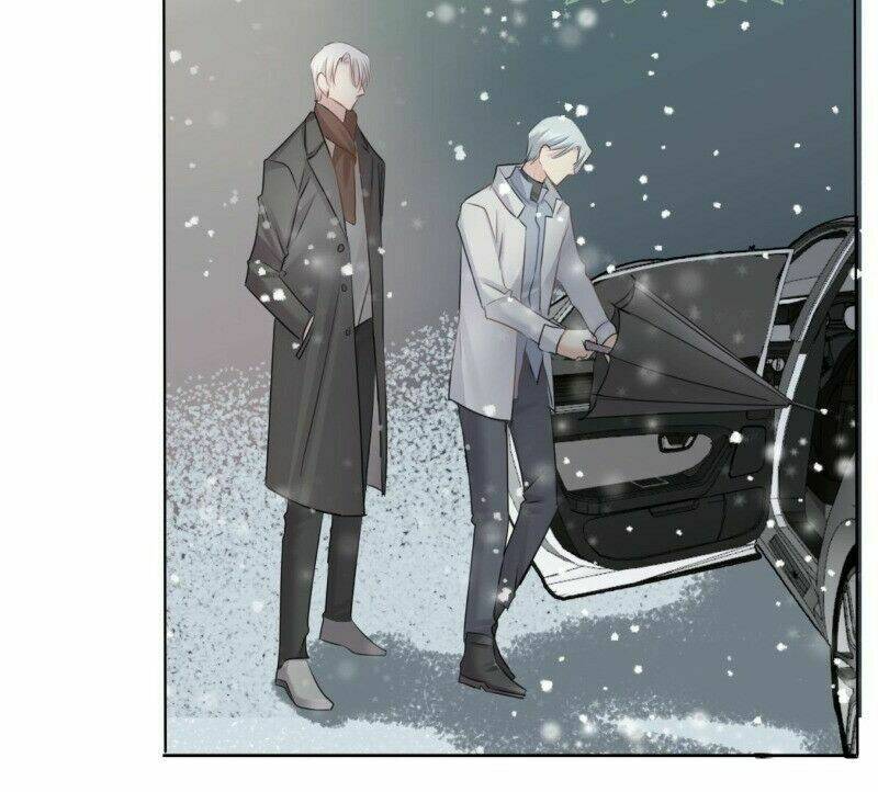 Điều Giáo Gấu Bắc Cực: Chapter 41