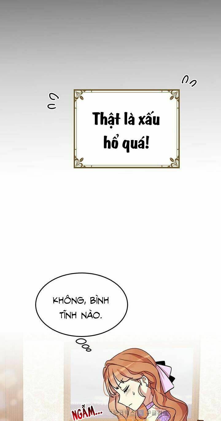 Công Tước, Loạn Vừa Thôi!: Chapter 25.9