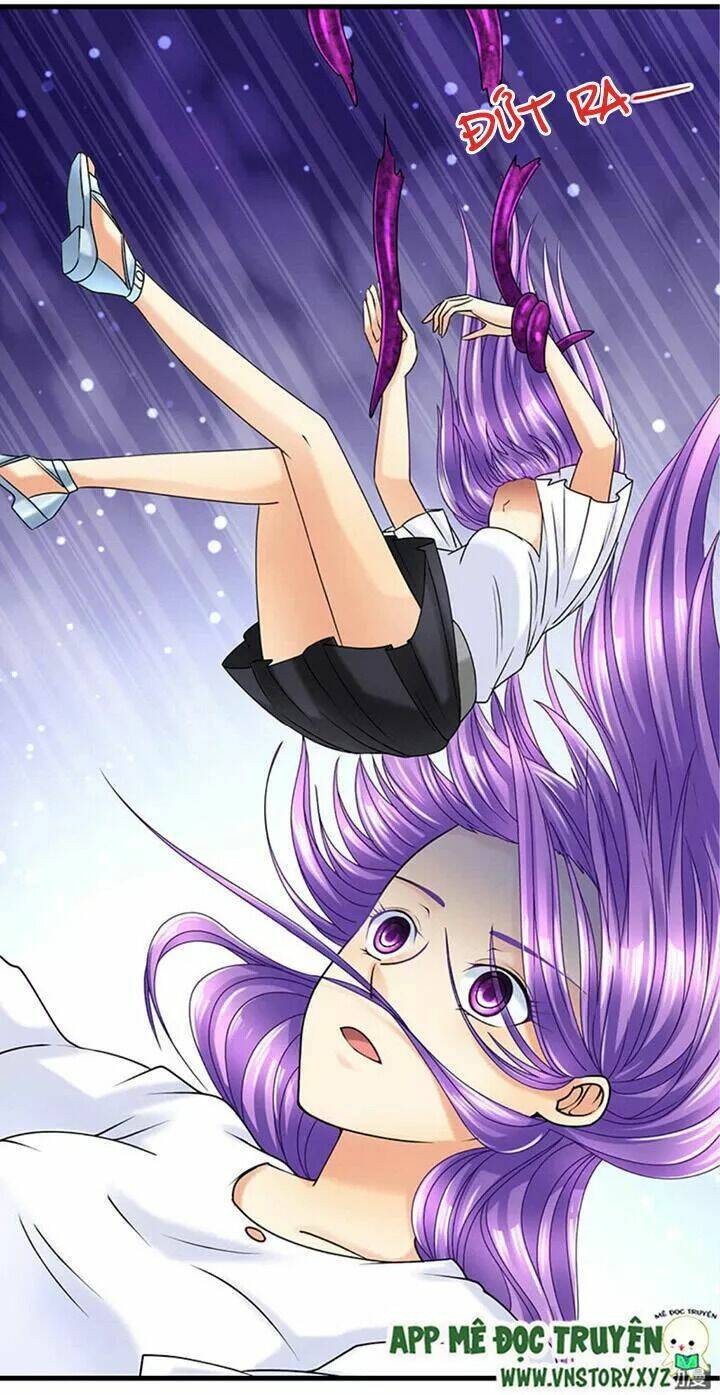 Bồn Tắm Có Vấn Đề?: Chapter 43