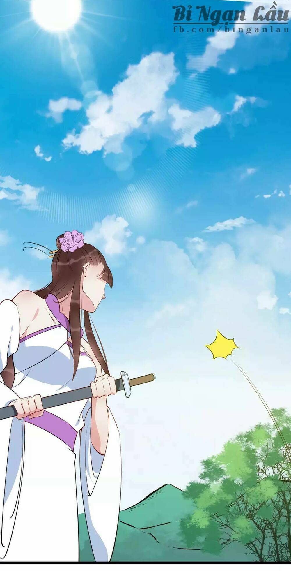 Bồng Sơn Viễn: Chapter 48