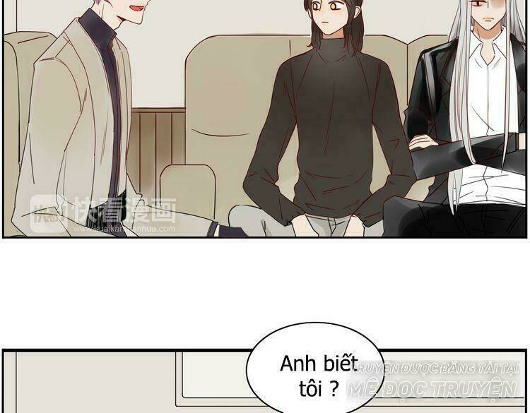 Ta Chỉ Muốn Giết Ngươi: Chapter 18